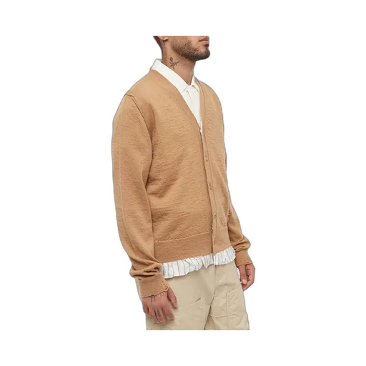 Distressed Cardigan