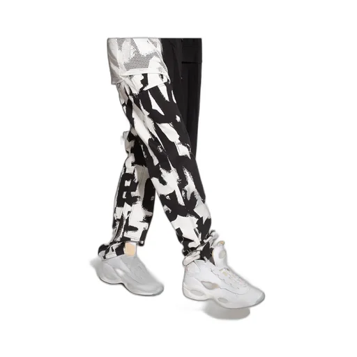 X Reebok Tq Memory Of Project 0 Low-Top Sneakers
