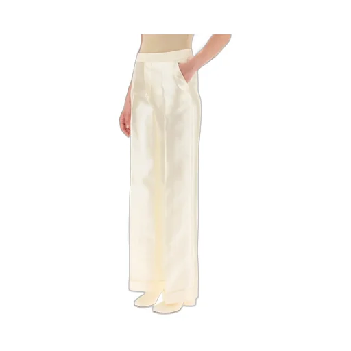 Tailored Pants