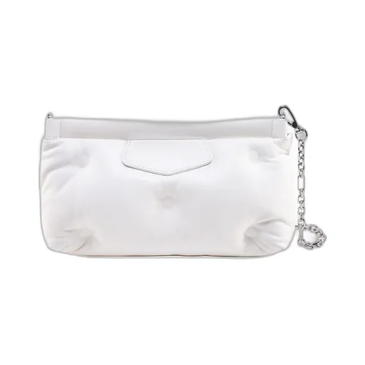 Glam Slam Clutch Bag