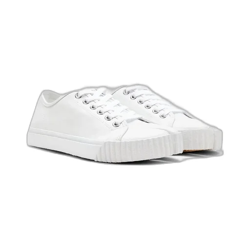 Tabi Lace-Up Sneakers