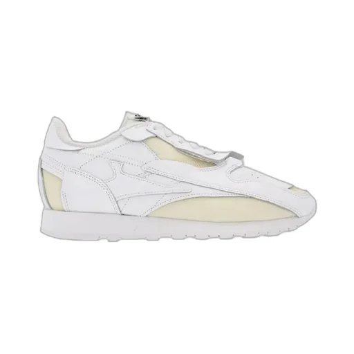 X Reebok Lace-Up Sneakers