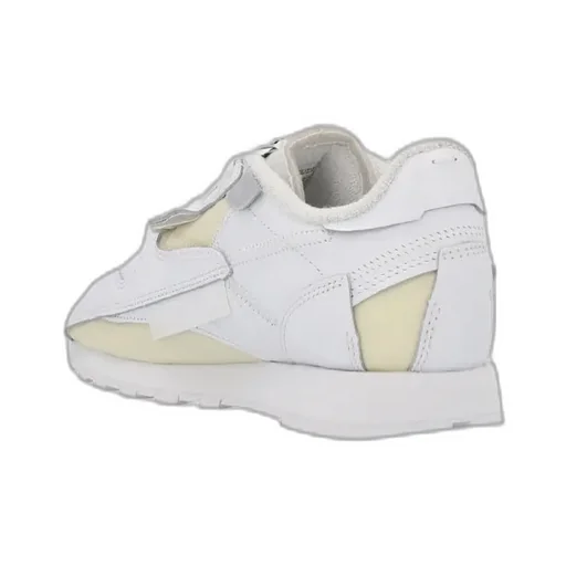 X Reebok Lace-Up Sneakers