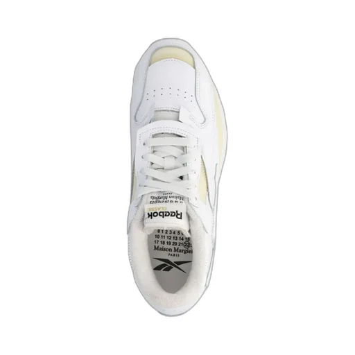 X Reebok Lace-Up Sneakers