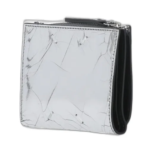 Zip Around Wallet