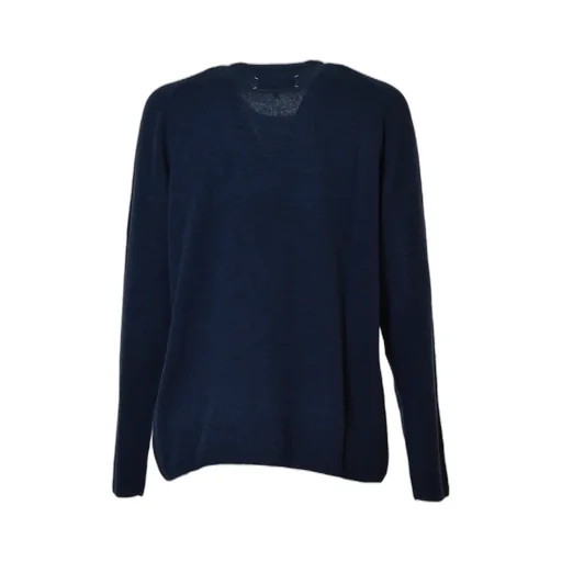 Crewneck Knitted Jumper