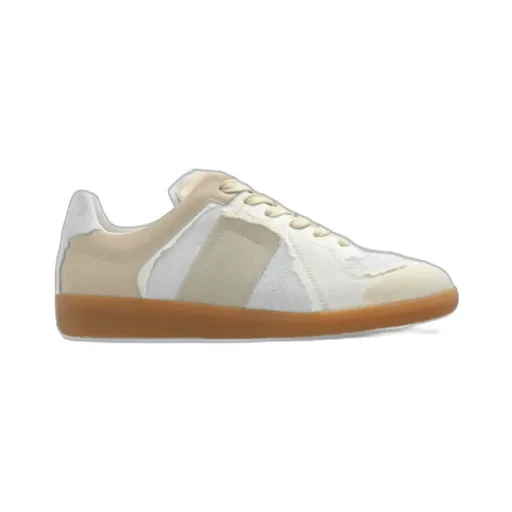 Replica Inside Out Low-Top Sneakers
