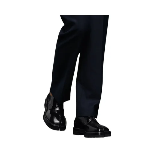 Tabi Lace-Up Shoes