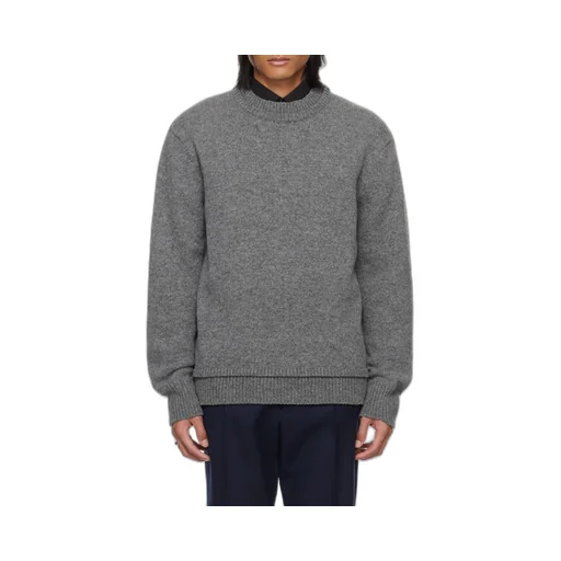 Classic Crewneck Jumper