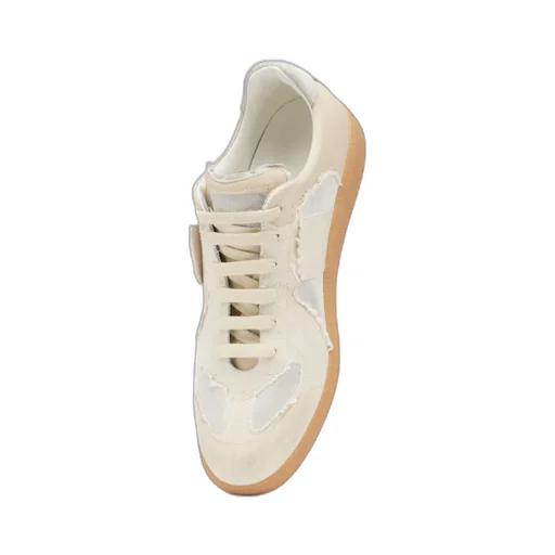 Replica Inside Out Low-Top Sneakers