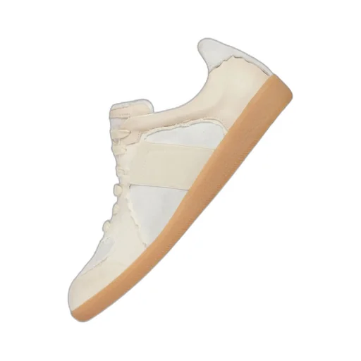 Replica Inside Out Low-Top Sneakers