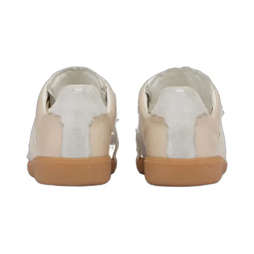 Replica Inside Out Low-Top Sneakers