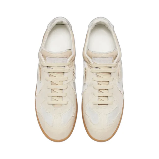 Replica Inside Out Low-Top Sneakers