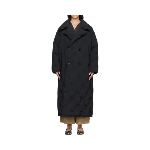 Oversized Padded Coat