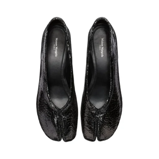 Tabi Broken Mirror New Ballerinas