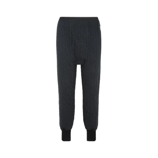 Embroidered Detailed Pants