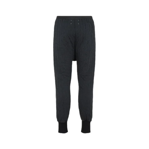 Embroidered Detailed Pants