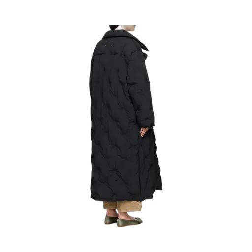 Oversized Padded Coat