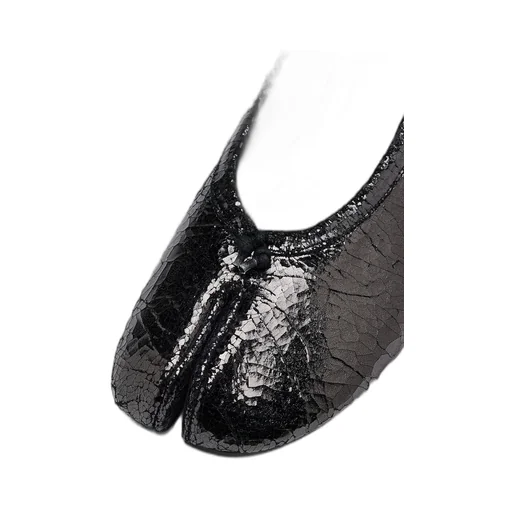 Tabi Broken Mirror New Ballerinas