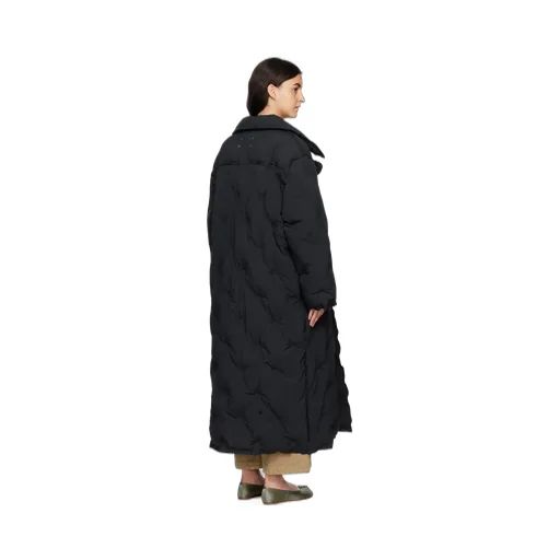 Oversized Padded Coat