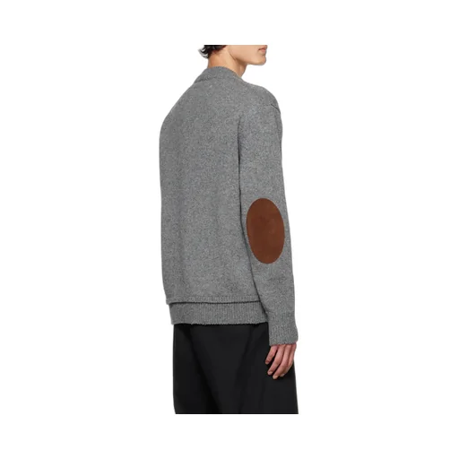 Classic Crewneck Jumper