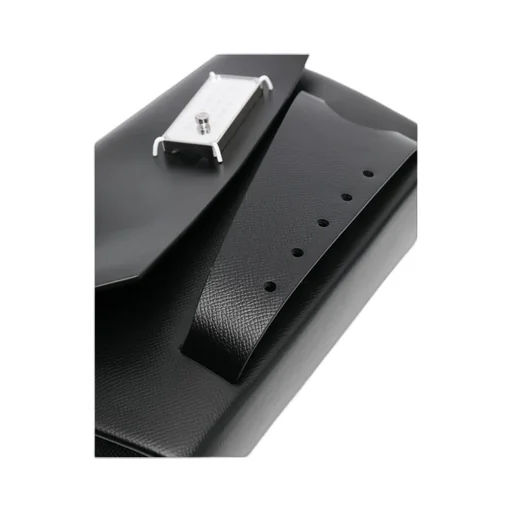 Snatched Clutch Bag