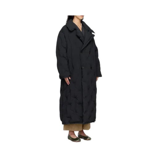 Oversized Padded Coat