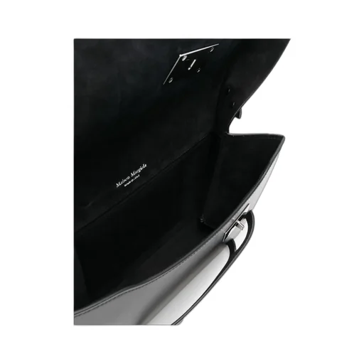 Snatched Clutch Bag