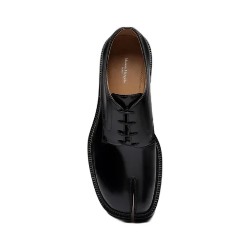 Tabi Lace-Up Shoes
