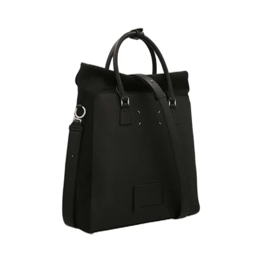 5Ac Large Top Handle Bag