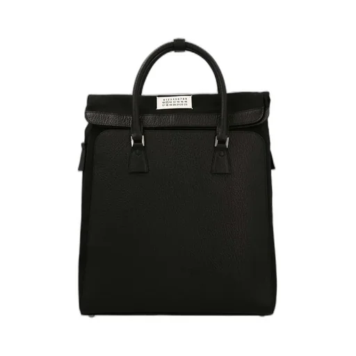 5Ac Large Top Handle Bag