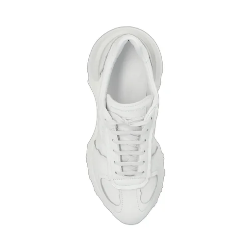 Lace-Up Trainers