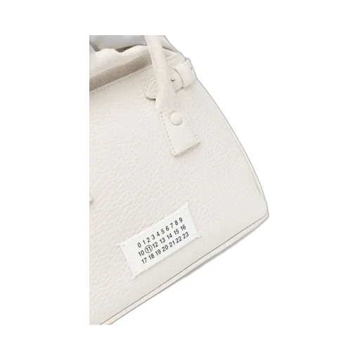 5Ac Small Drawstring Tote Bag