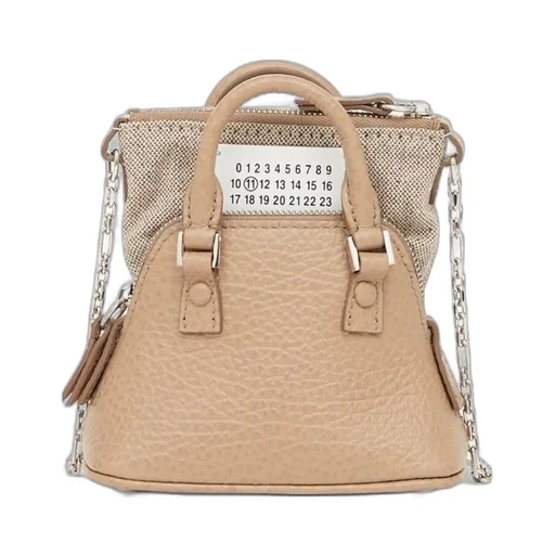 5Ac Logo Shoulder Bag