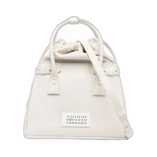 5Ac Small Drawstring Tote Bag