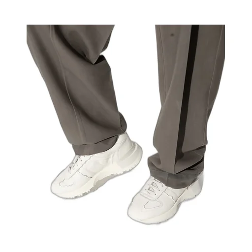 Lace-Up Trainers