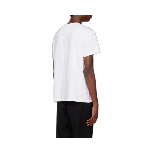 Graphic-Printed Crewneck T-Shirt
