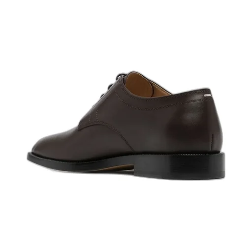 Tabi-Toe Lace-Up Shoes