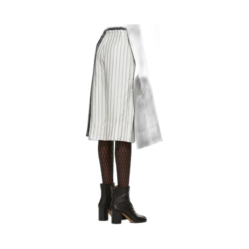 Spliced Skirt
