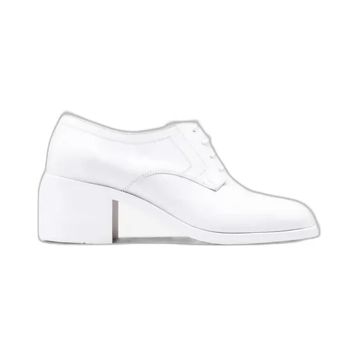 Tabi 55Mm Lace-Up Shoes