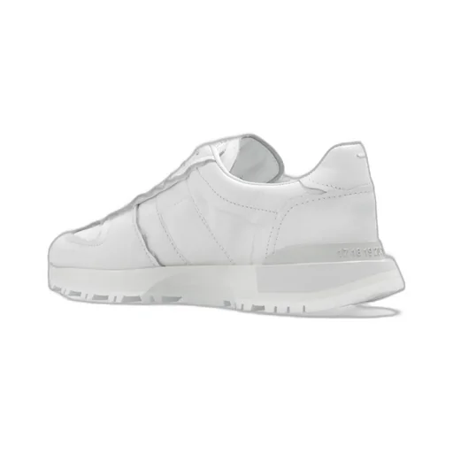Lace-Up Trainers