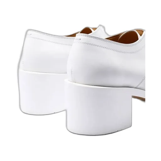 Tabi 55Mm Lace-Up Shoes
