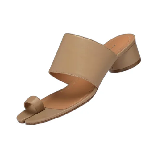 Tabi Low Mules