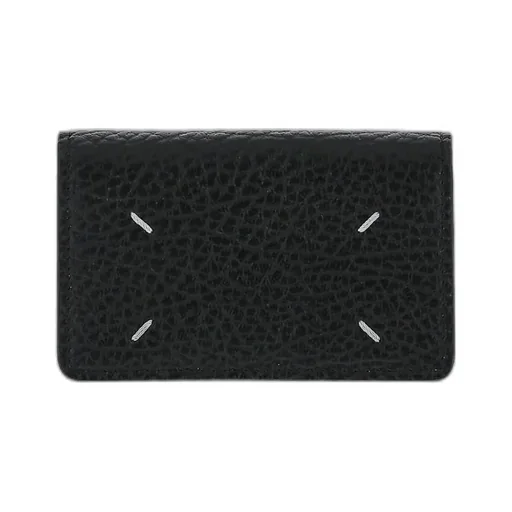 Four-Stitch Wallet