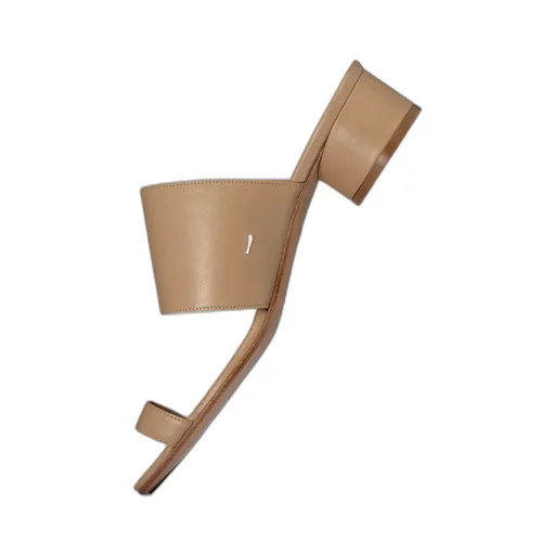 Tabi Low Mules