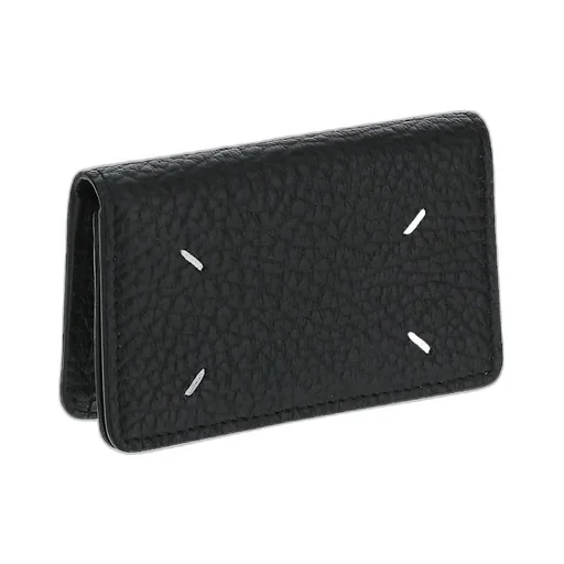 Four-Stitch Wallet