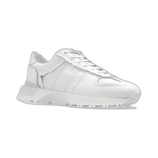 Lace-Up Trainers