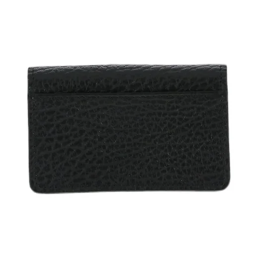 Four-Stitch Wallet