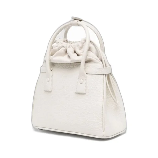 5Ac Small Drawstring Tote Bag