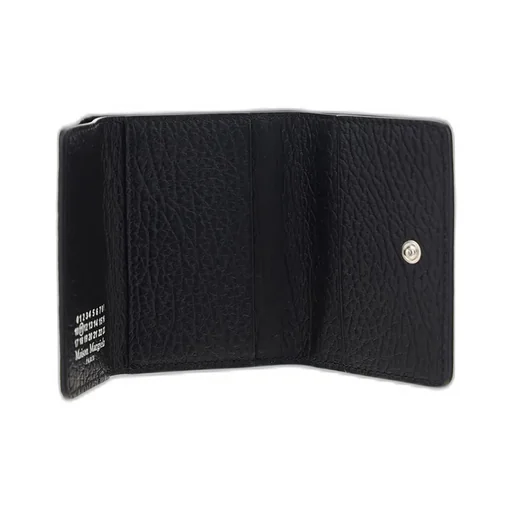 Four Stitch Tri-Fold Cardholder